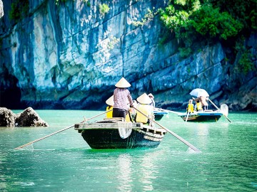 7 Days Fascinating Vietnam